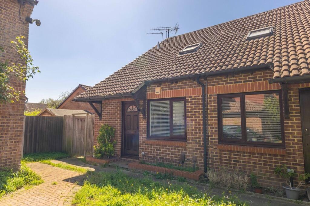 Main image of property: Cobb Close, Datchet, SL3