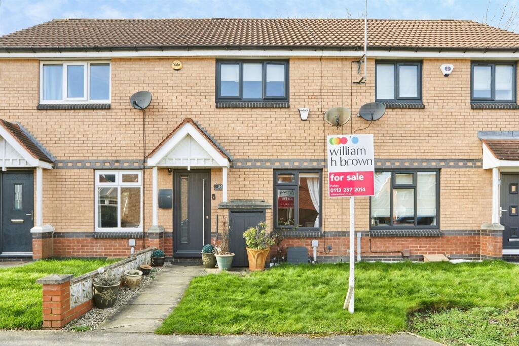 Main image of property: Mclaren Fields, Leeds