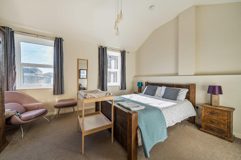 Additional image 6 of The Den And Orchard, Tytherington, Frome, Somerset, BA11 5BN