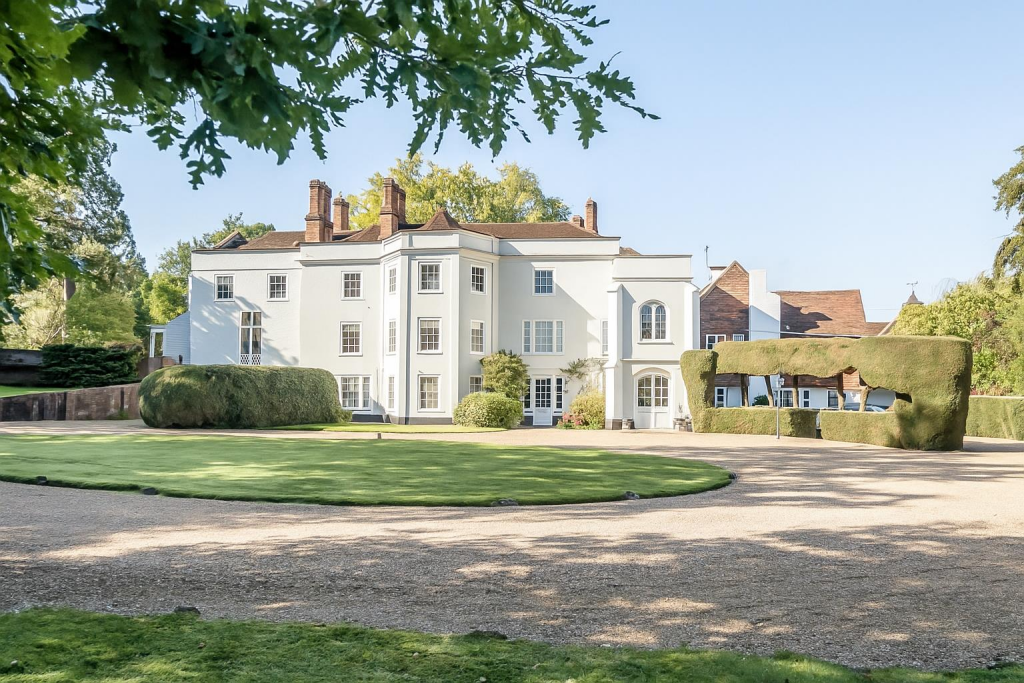 Main image of property: Westwood Lane, Normandy, Guildford