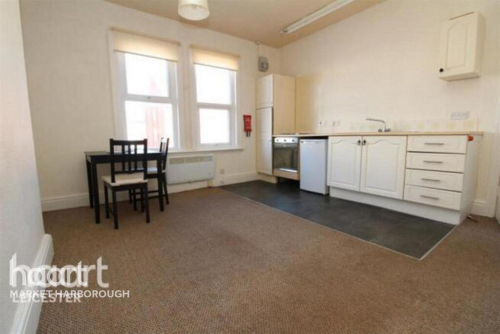 Main image of property: St Marys Road, Market Harborough