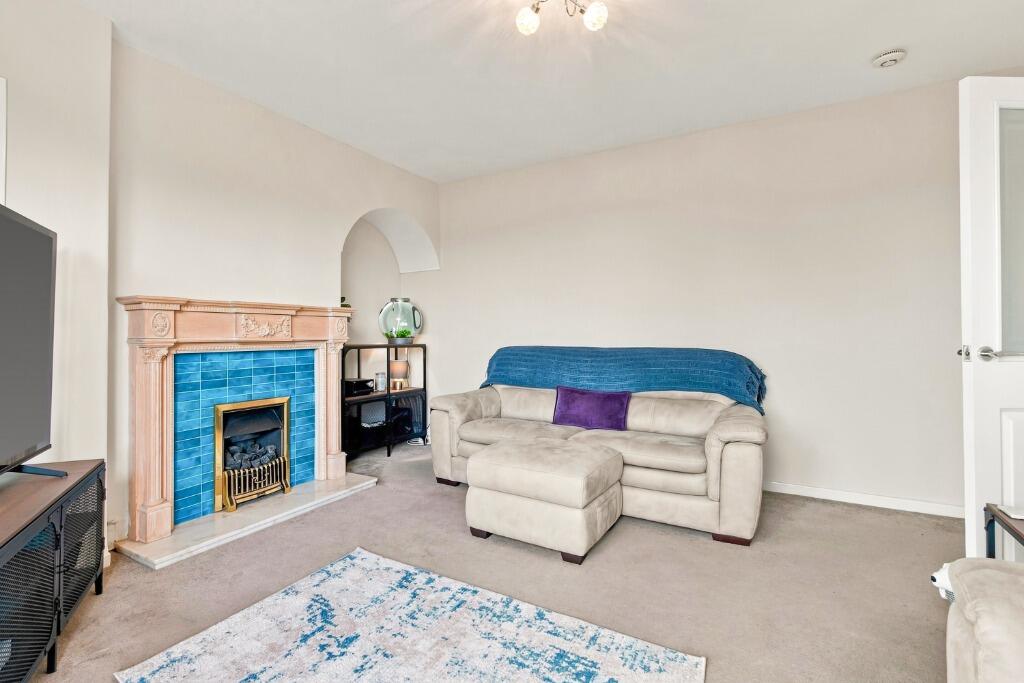 Apartment in Glasgow - View 4