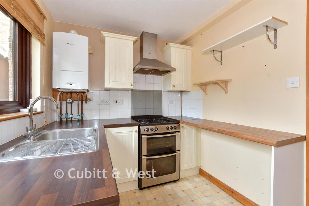 Main image of property: Galahad Road, Ifield, Crawley, West Sussex