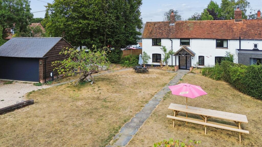 Main image of property: Main Road, Lacey Green, HP27