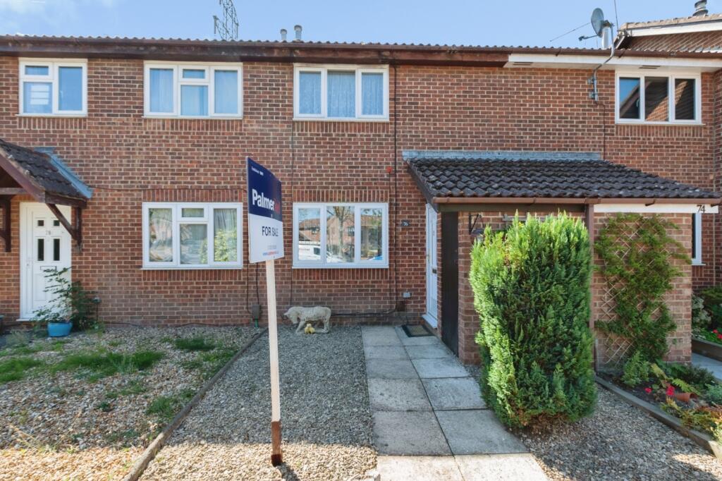 Main image of property: Godmanston Close, Poole, Dorset, BH17