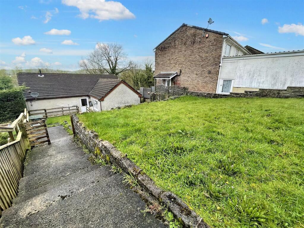 Main image of property: Babell Road, Pensarn, Carmarthen