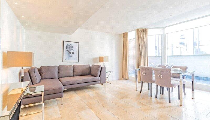 Main image of property: Imperial House, Young Street, Kensington, W8