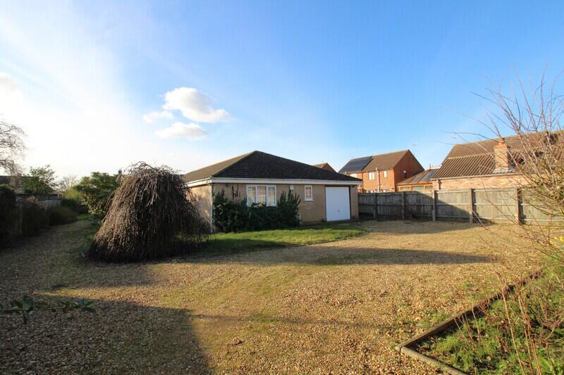Windmill Street, Whittlesey, Cambs photo 3