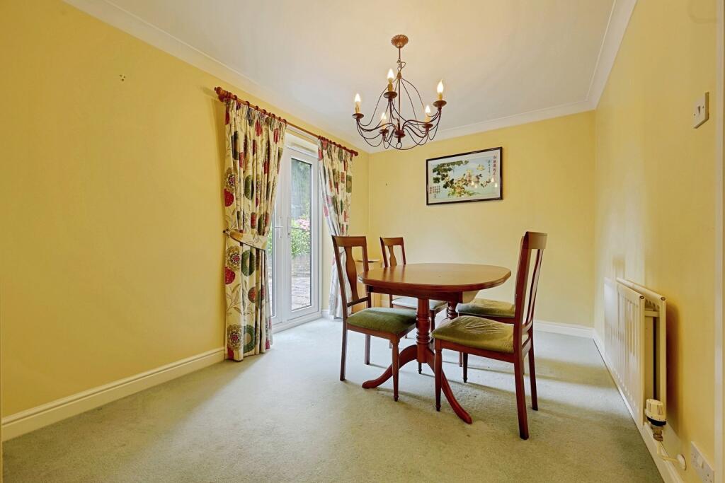 House in Pendle, Reedley Hallows - View 4