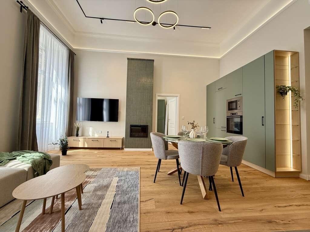 Main image of property: District V, Budapest