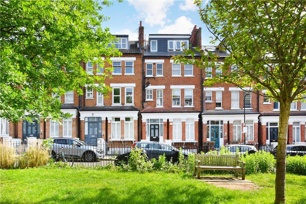 Main image of property: Primrose Gardens, London