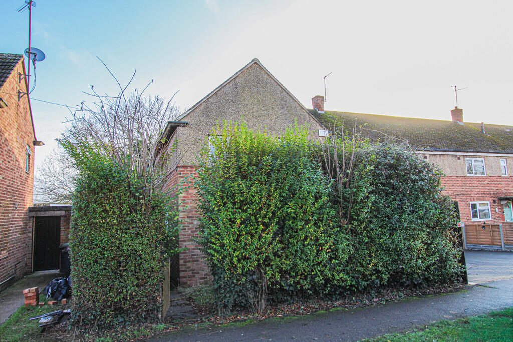 Main image of property: Grombold Avenue, Raunds