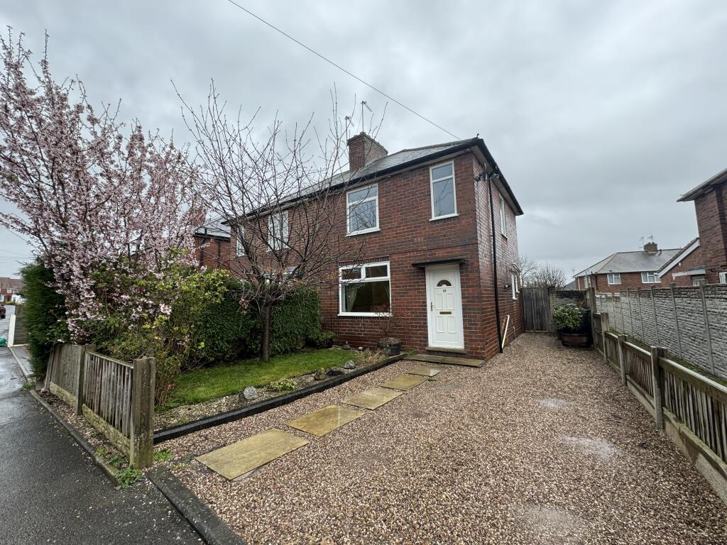 Main image of property: Instone Road, Halesowen, B63 4SA