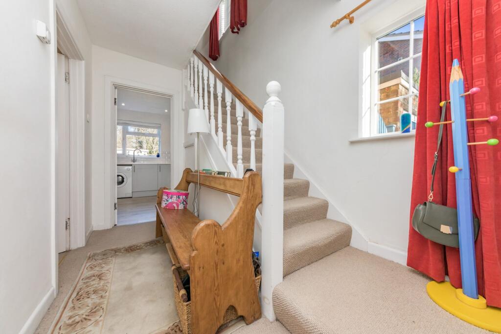 Springett Avenue, Ringmer, BN8 photo 5