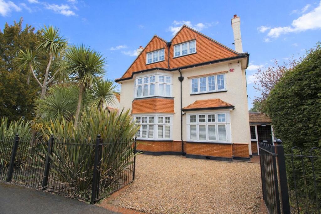 Main image of property: Mayfield Road, South Sutton