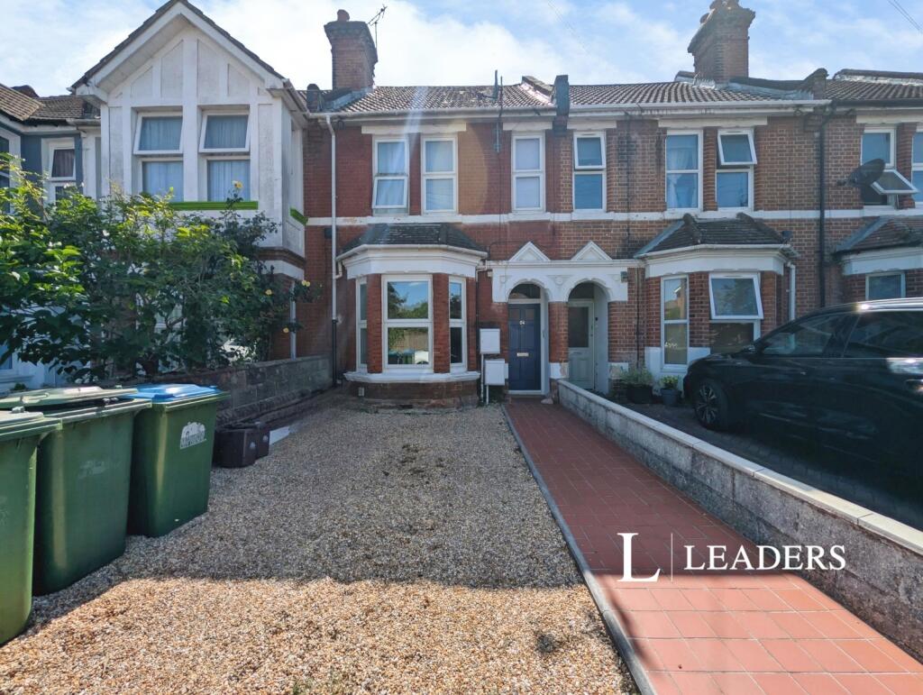 Main image of property: Stafford Road, Southampton, Hampshire