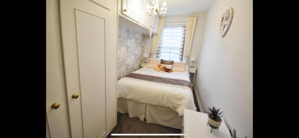 Apartment in Bishop Auckland, County Durham - More