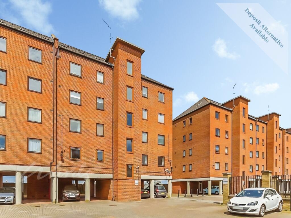 Main image of property: West Street Gravesend DA11
