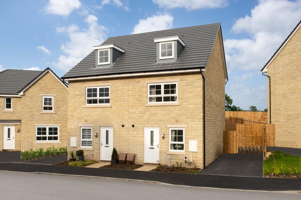 Main image of property: Owl Lane, Dewsbury, West Yorkshire,
WF12 7RQ