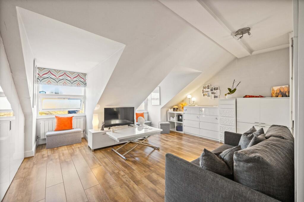 Main image of property: Saltram Crescent, Queen's Park, W9