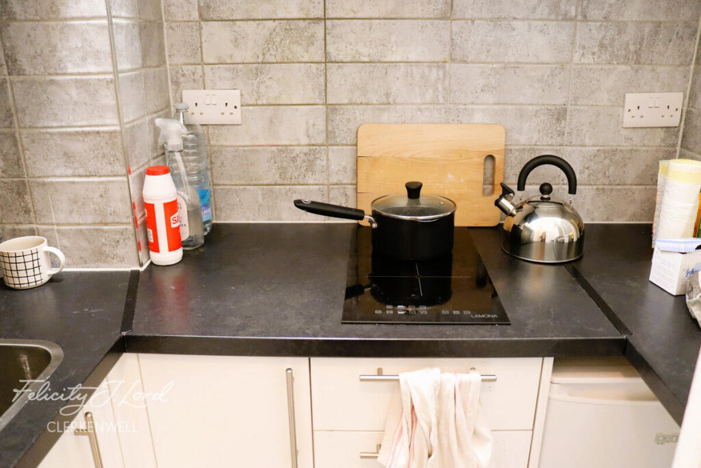 Main image of property: Charterhouse Square, London