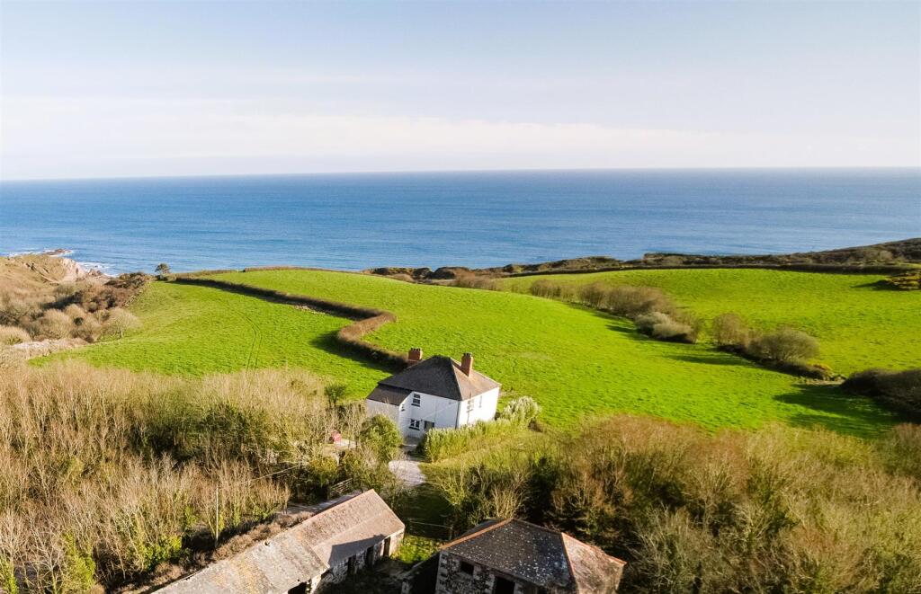 Main image of property: Lizard Peninsula