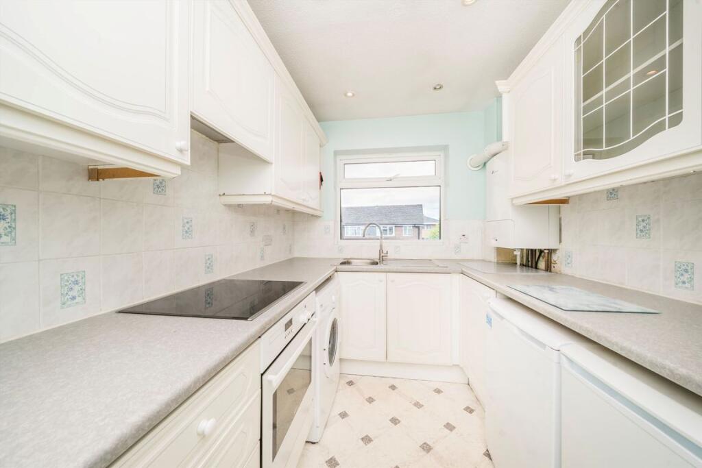 Surbiton Road, Kingston Upon Thames - View 3