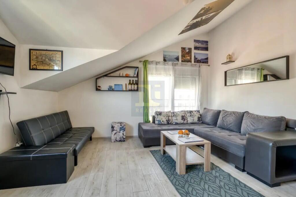 Main image of property: Tivat