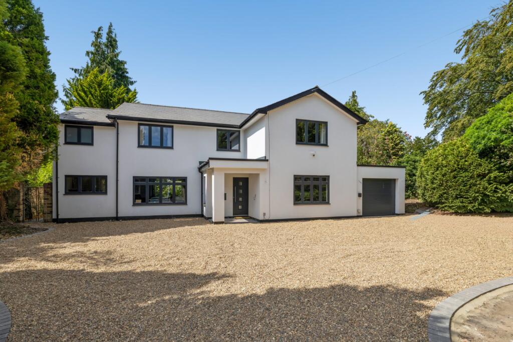Main image of property: Warren Road, Guildford, Surrey, GU1
