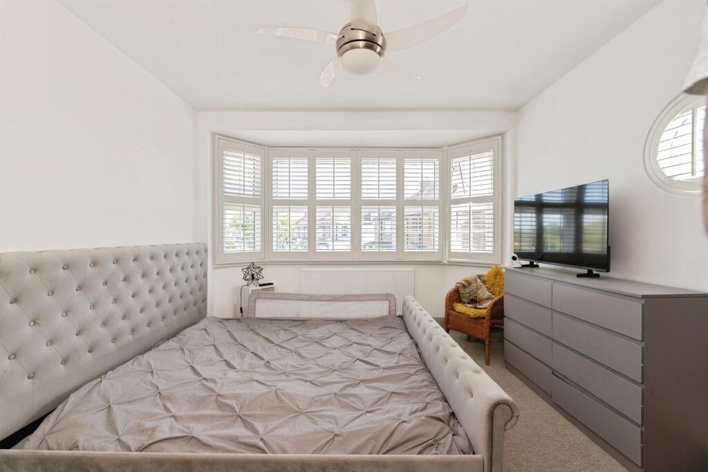 House in London - More