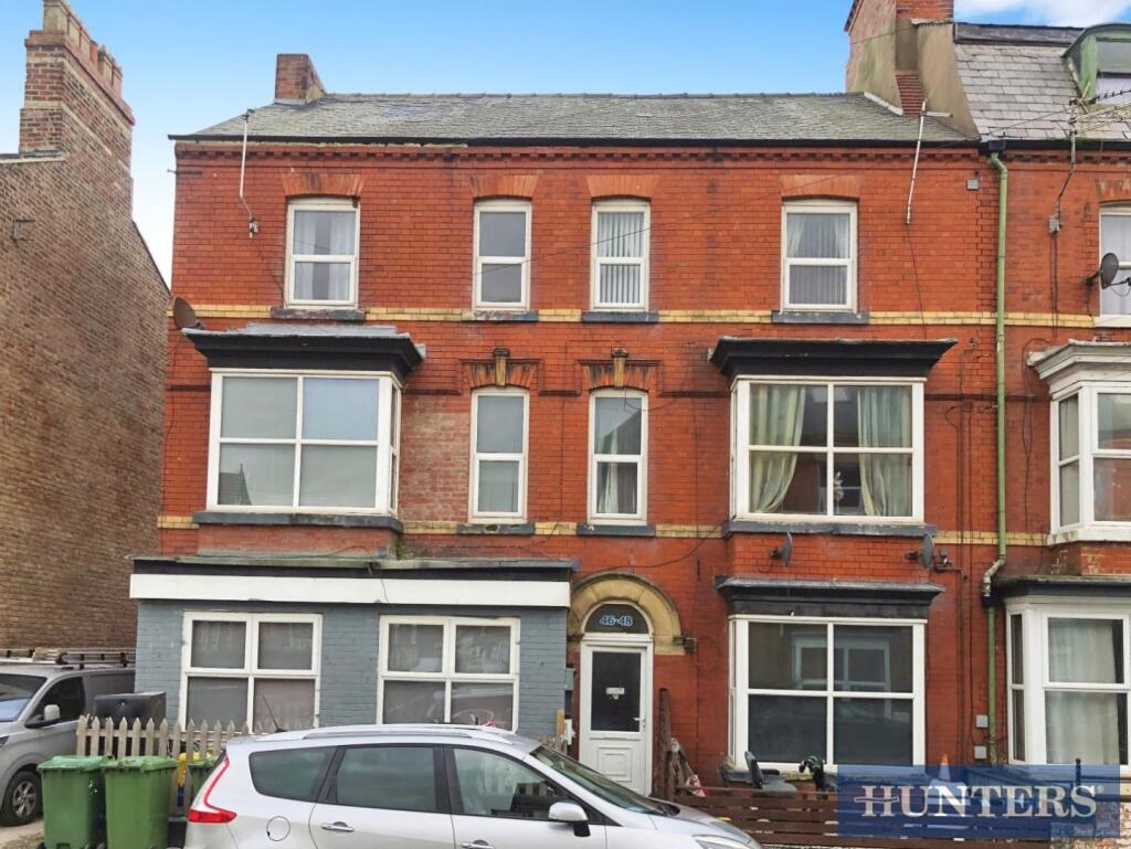 Main image of property: Windsor Crescent, Bridlington, YO15 3HY