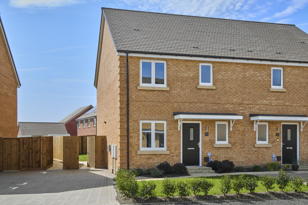 Main image of property: Wimblington, Cambridgeshire,
PE15 0RS