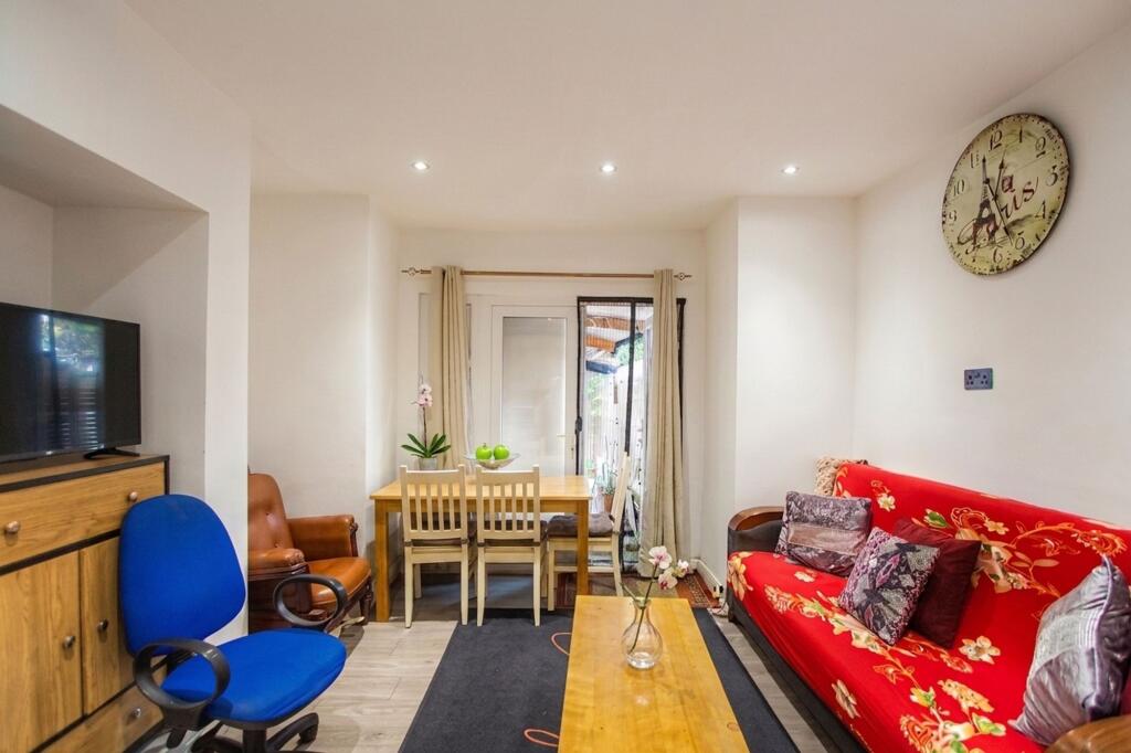 Main image of property: Drayton Road, London, NW10