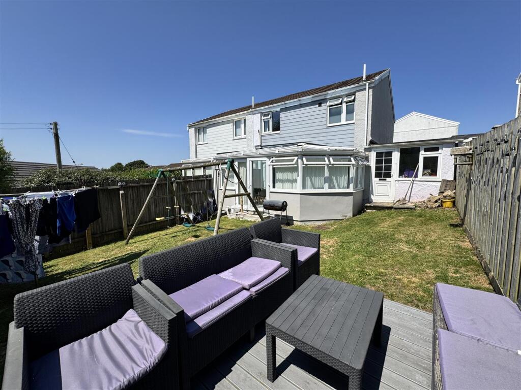Main image of property: Eglos Road, Shortlanesend, Truro