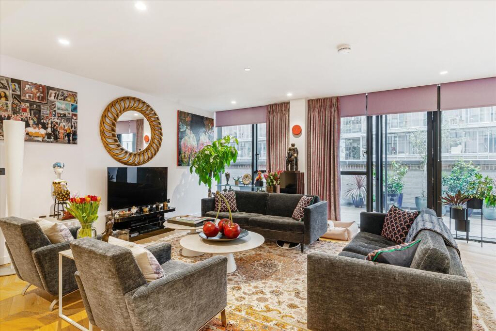 Main image of property: Battersea Power Station, London, SW11