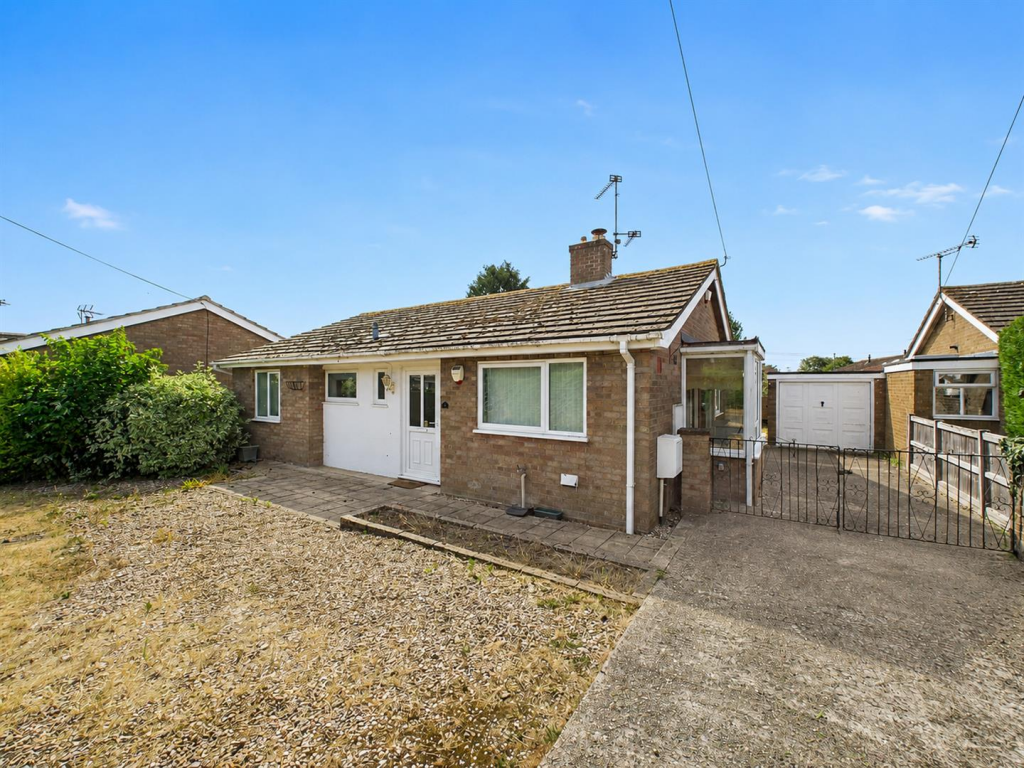Main image of property: Middlemarch Road, Dereham