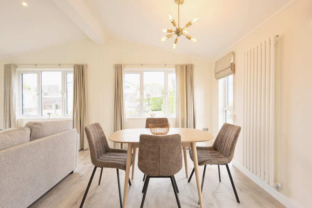 Harbur H4 in Wales, Caerwnon Park, Caerwnon, Builth Wells, Powys, LD2 3RP photo 5