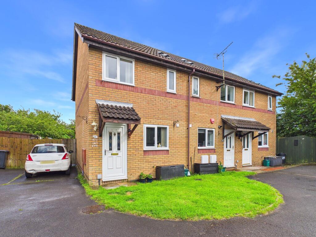 Main image of property: Greenacres, Barry, CF63