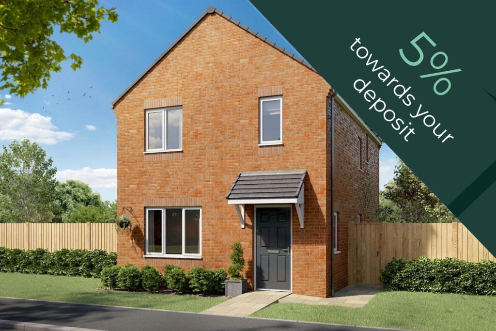 Main image of property: Jack Lawson Terrace, Wheatley Hill,
DH6 3RT,
Durham,
DH6 3RT,