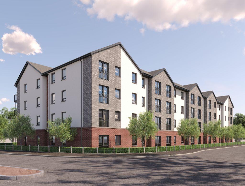 Apartment in Bishopton, Renfrewshire - More