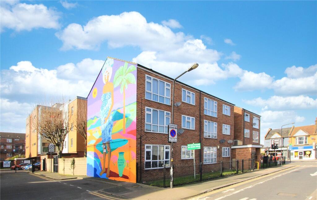 Main image of property: Pretoria Avenue, Walthamstow, London, E17