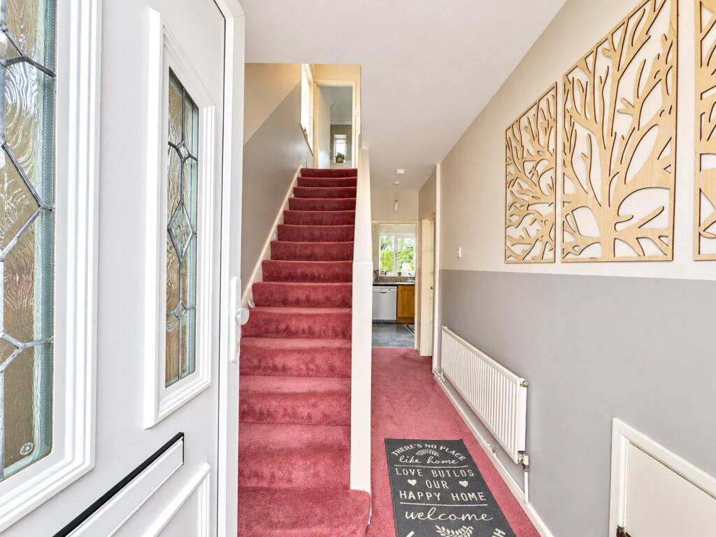 Bridgenorth Road, Pensby, Wirral, CH61 photo 3
