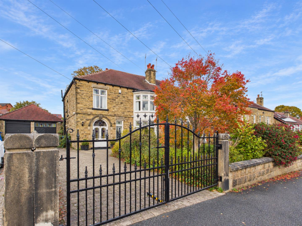 Main image of property: Grove Road, Millhouses, Sheffield