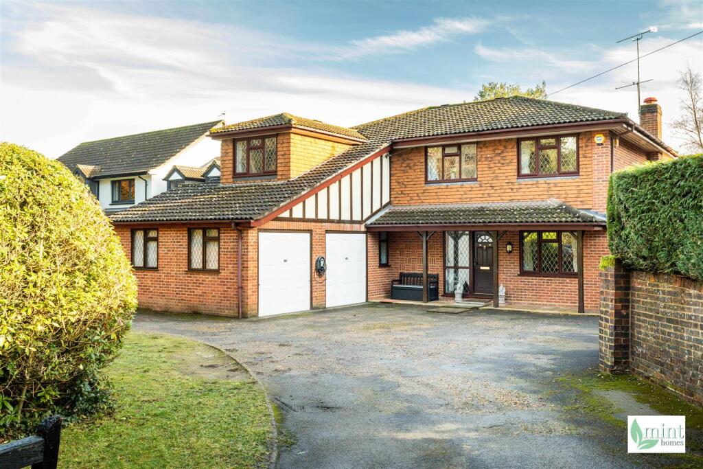 Main image of property: Woodham Lane, Woodham, Addlestone