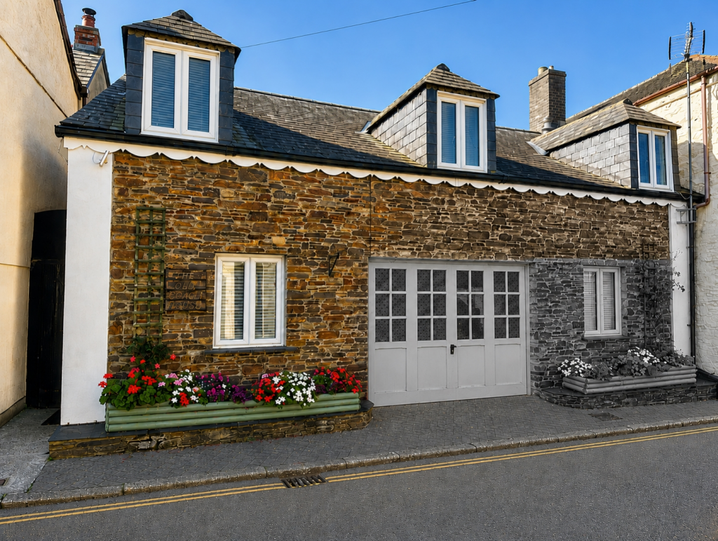 Main image of property: North Street, Lostwithiel, Cornwall, PL2
