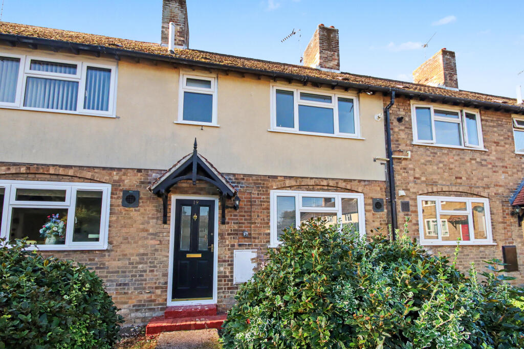 Main image of property: Poplar Close, Honington, Suffolk