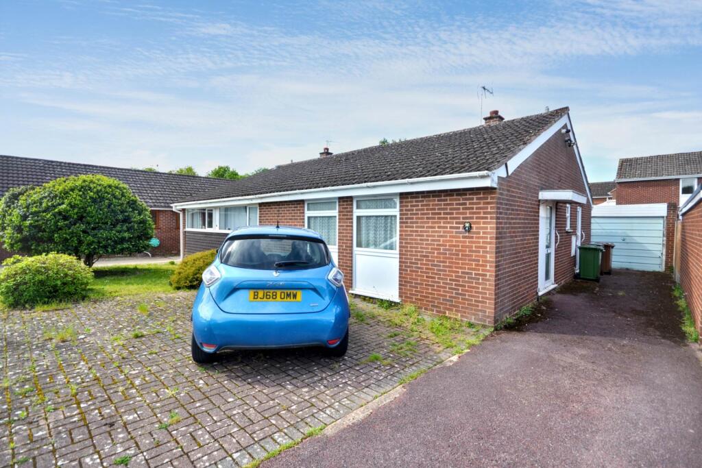 Main image of property: Bredon, Tewkesbury, Gloucestershire