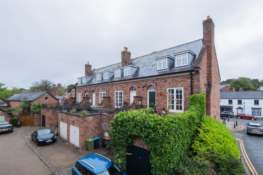 Main image of property: Chestnut Court, High Street, Tarporley