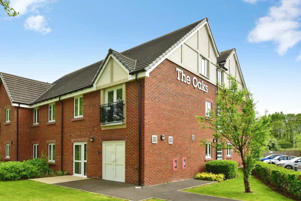 Main image of property: Cedar Avenue, Alsager, Stoke-on-Trent, Cheshire, ST7