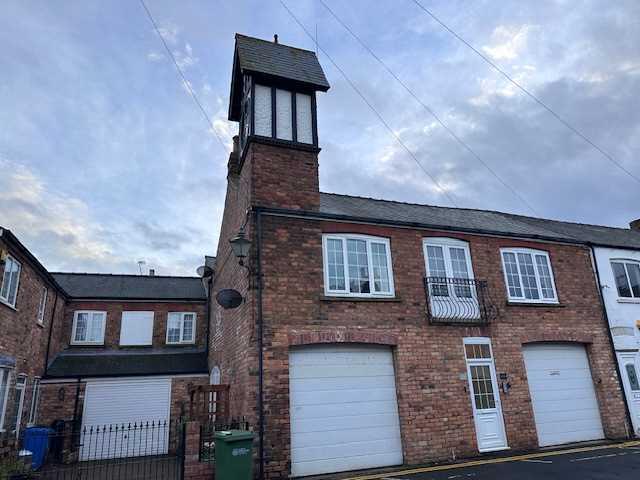Main image of property: Clock Tower Works, Durham Place, Scarborough